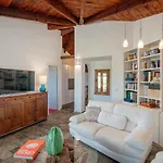 Ninfea - Panoramic Sea View & Private Pools * Porto Taverna