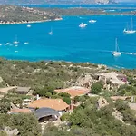 Βίλα Ninfea - Panoramic Sea View & Private Pools Porto Taverna