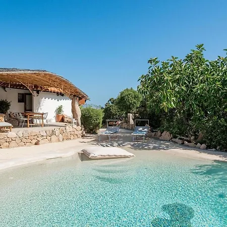 Ninfea - Panoramic Sea View & Private Pools