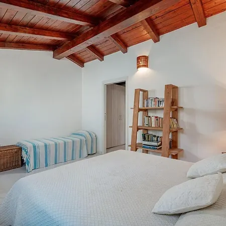 Ninfea - Panoramic Sea View & Private Pools