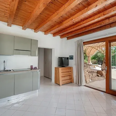 Ninfea - Panoramic Sea View & Private Pools