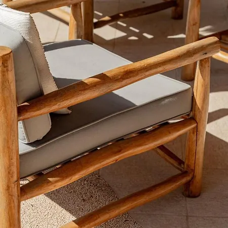 Ninfea - Panoramic Sea View & Private Pools Villa *