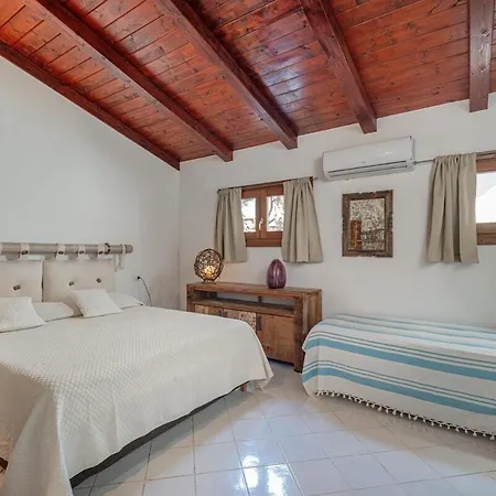 Ninfea - Panoramic Sea View & Private Pools Villa