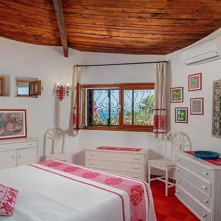 Ninfea - Panoramic Sea View & Private Pools Villa