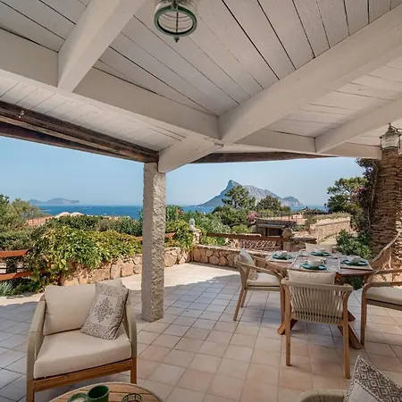 Villa Ninfea - Panoramic Sea View & Private Pools