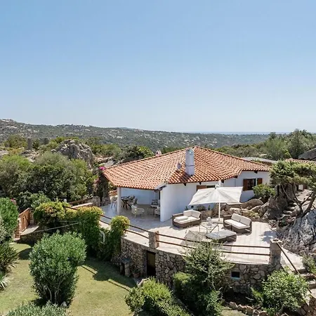 Ninfea - Panoramic Sea View & Private Pools *