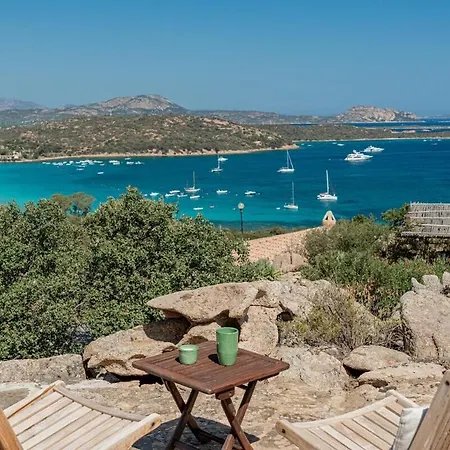 Ninfea - Panoramic Sea View & Private Pools