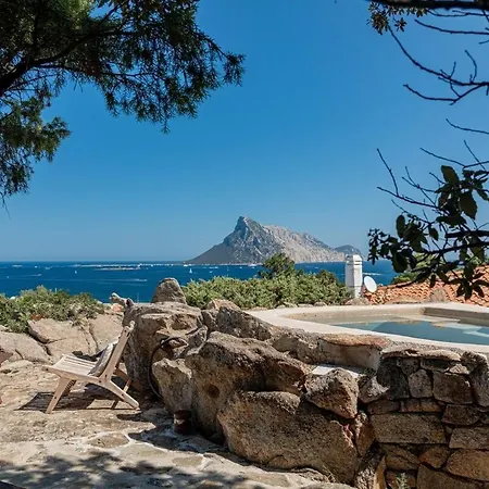 Ninfea - Panoramic Sea View & Private Pools Villa