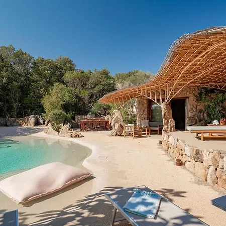 Ninfea - Panoramic Sea View & Private Pools Villa *