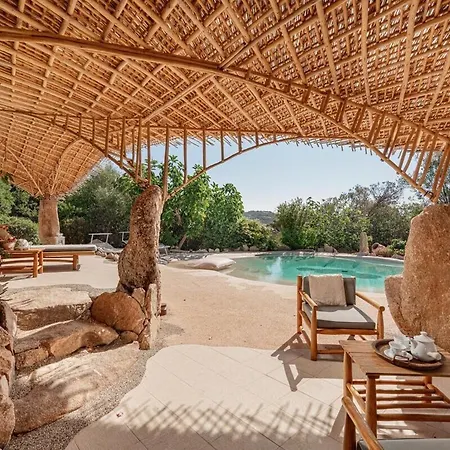 Villa Ninfea - Panoramic Sea View & Private Pools *