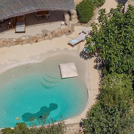 Villa Ninfea - Panoramic Sea View & Private Pools *