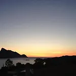 Ninfea - Panoramic Sea View & Private Pools * Porto Taverna
