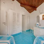 Ninfea - Panoramic Sea View & Private Pools * Porto Taverna