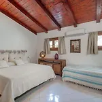 Ninfea - Panoramic Sea View & Private Pools Villa