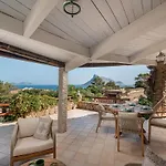 Villa Ninfea - Panoramic Sea View & Private Pools