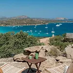 Ninfea - Panoramic Sea View & Private Pools