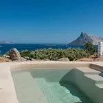 Ninfea - Panoramic Sea View & Private Pools 别墅 *