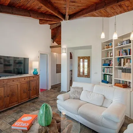 Ninfea - Sea View&relax * Monte Petrosu