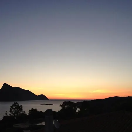 Ninfea - Sea View And Relax * Porto Taverna