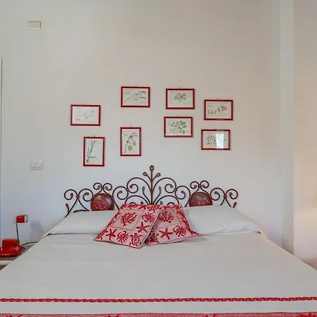 Villa Ninfea - Sea View&relax *