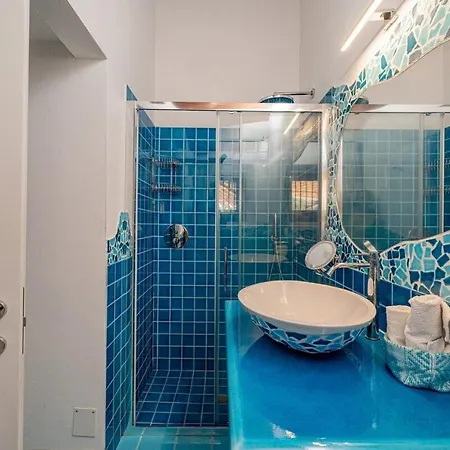 Villa Ninfea - Sea View&relax *