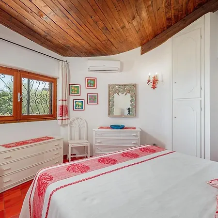 Villa Ninfea - Sea View&relax Monte Petrosu