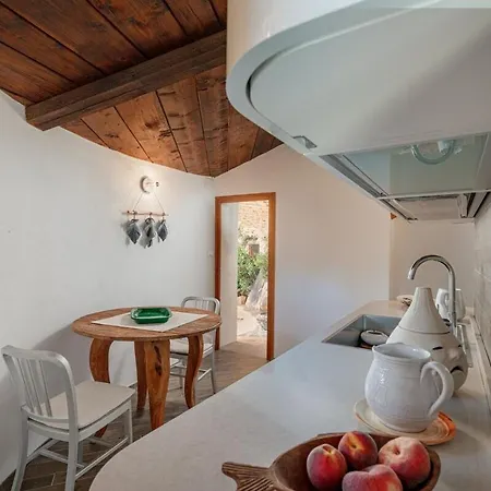 Ninfea - Sea View&relax * Monte Petrosu