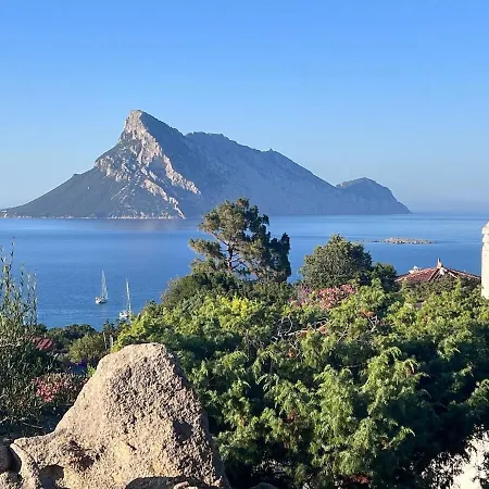 Villa Ninfea - Sea View And Relax