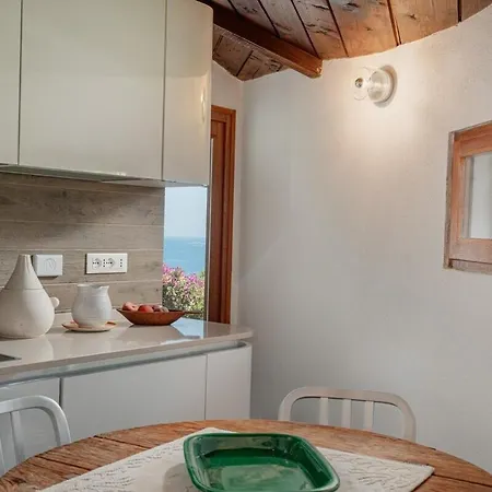 Villa Ninfea - Sea View And Relax *