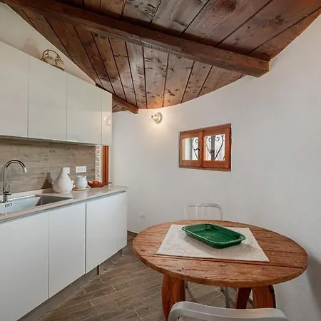 Ninfea - Sea View And Relax Porto Taverna