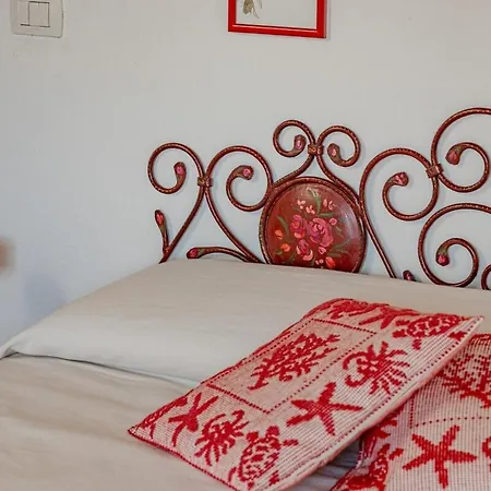 Ninfea - Sea View&relax * Monte Petrosu