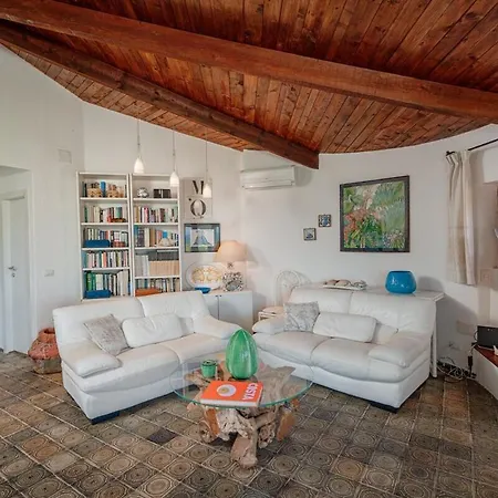 Ninfea - Sea View And Relax *