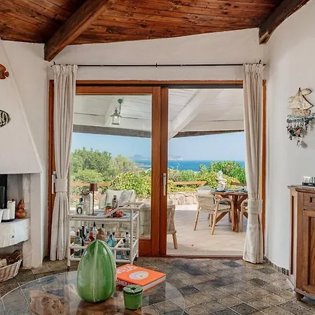 Villa Ninfea - Sea View And Relax *