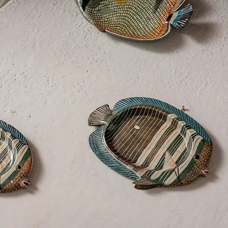 Ninfea - Sea View And Relax Villa Porto Taverna