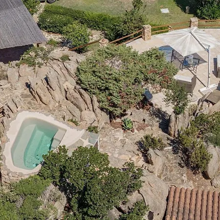 Ninfea - Sea View And Relax Porto Taverna