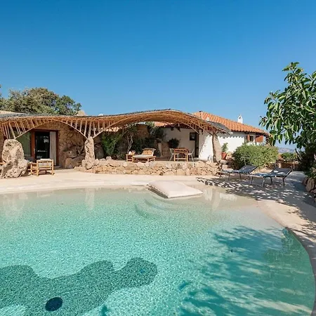Ninfea - Sea View And Relax Villa